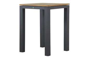 category SUNS | Bartafel Sense 80 x 80 cm | Matt Royal Grey 758168-31